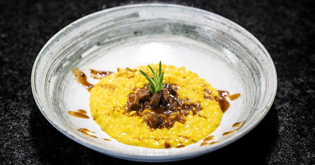 Risotto