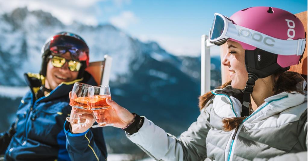 Aprè-Ski Aperitif