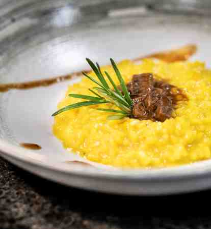 Risotto