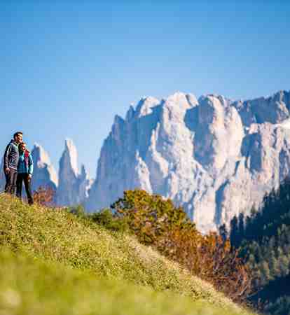 Die Dolomiten