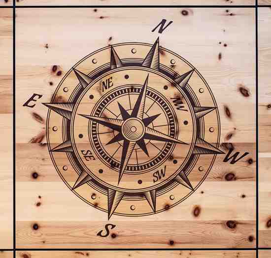 Compass